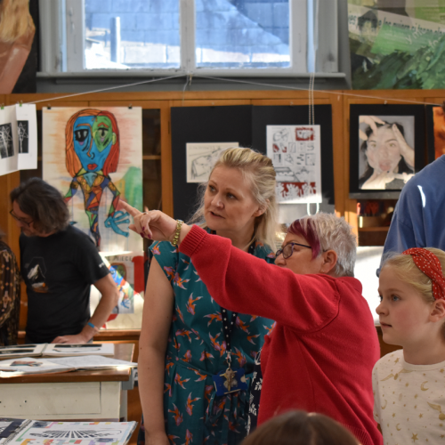 Creative Arts Evening 2022 (01)