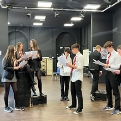 Musical Theatre Workshop (7)