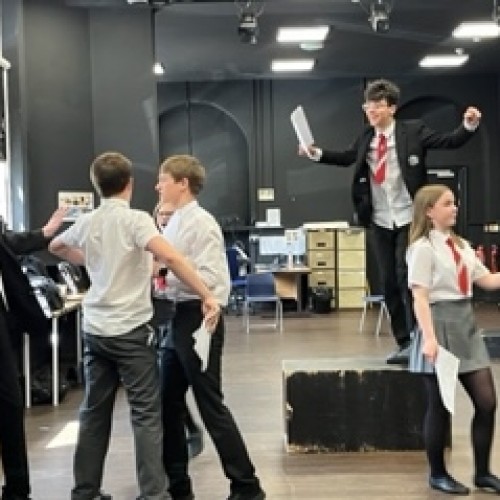 Musical Theatre Workshop (9)