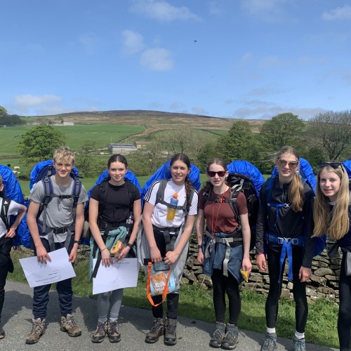 2023 Bronze DofE (5)