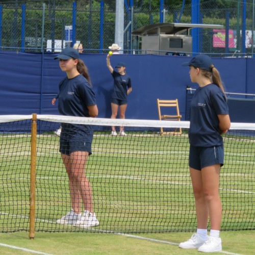 Ilkley Tennis Trophy Ball Crew '23 (1)