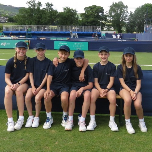 Ilkley Tennis Trophy Ball Crew '23 (3)