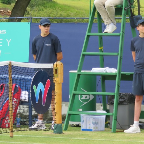 Ilkley Tennis Trophy Ball Crew '23 (5)