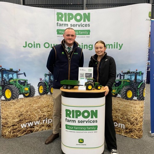 Ripon Farm Services