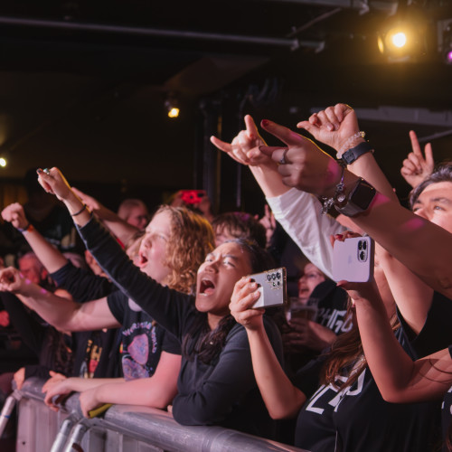 RK Audience 8