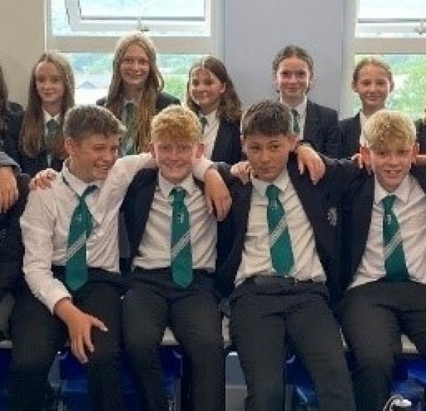 Ilkley Grammar School - News