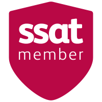 SSAT Member Badge Colour