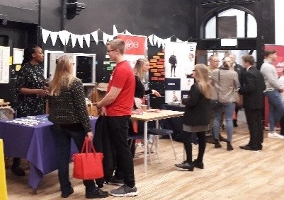 Careers Fair 2