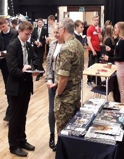 Careers Fair 5