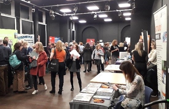 Careers Fair 6