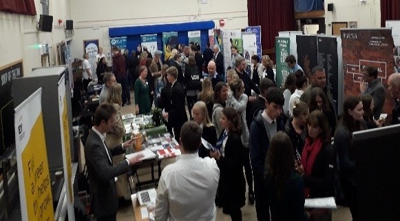 Careers Fair 7