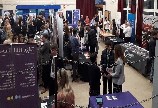 Careers Fair