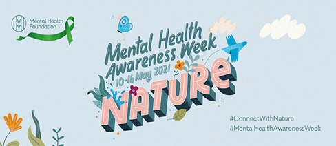 Mental Health Week 2021