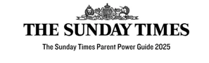 ST parent power guide 25
